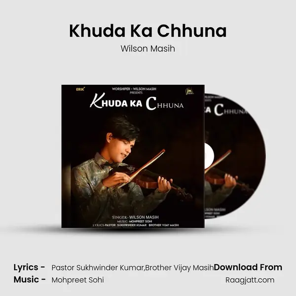 Khuda Ka Chhuna mp3 song