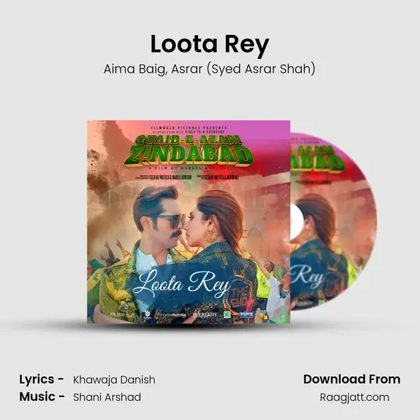 Loota Rey mp3 song