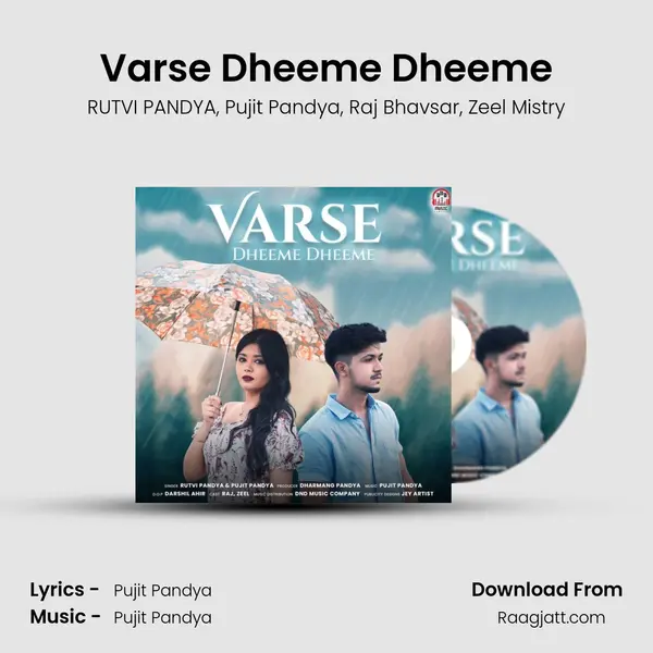 Varse Dheeme Dheeme mp3 song