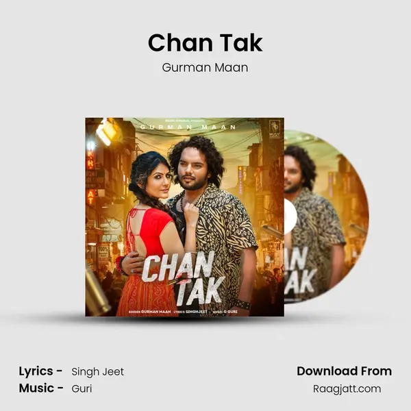 Chan Tak mp3 song