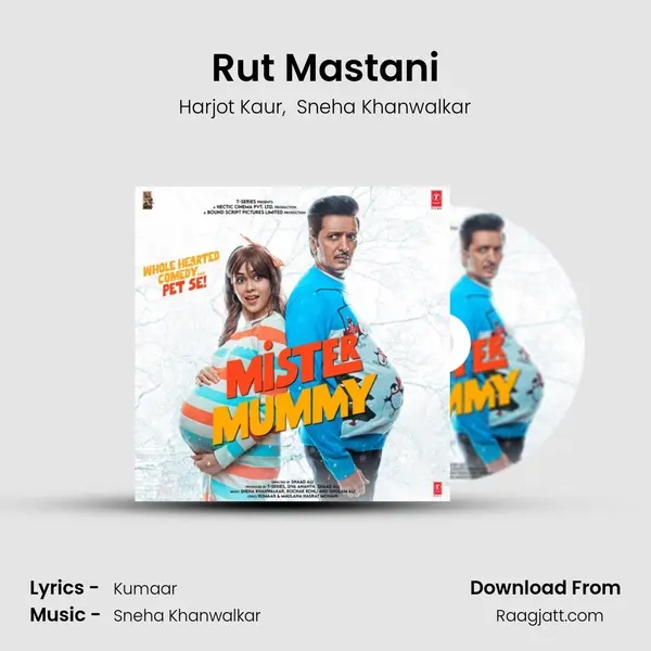 Rut Mastani mp3 song