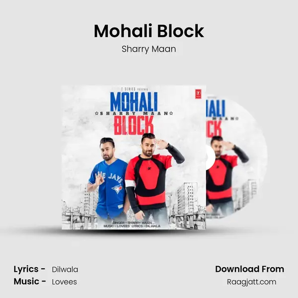 Mohali Block mp3 song