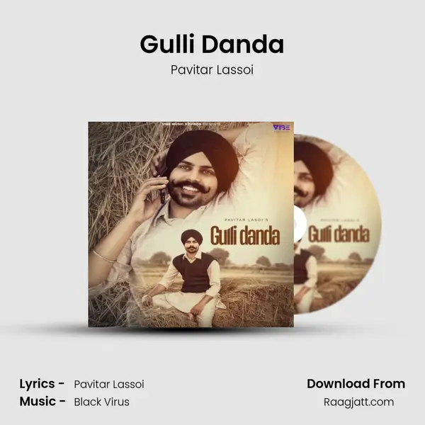 Gulli Danda mp3 song