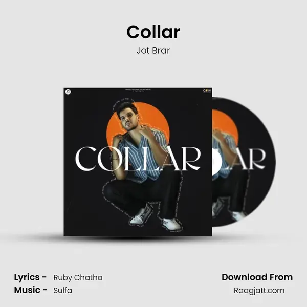 Collar - Jot Brar album cover 