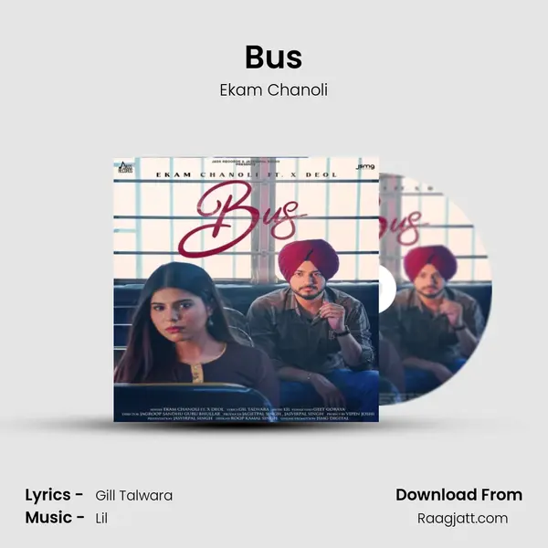 Bus mp3 song