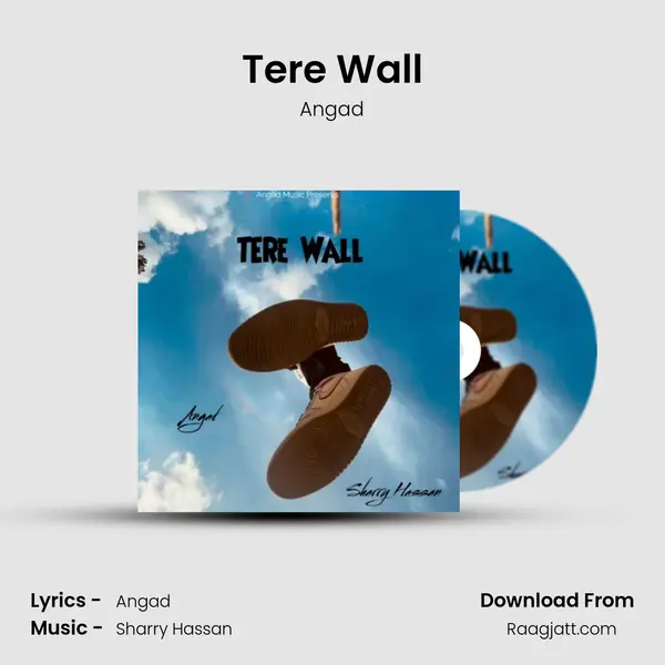 Tere Wall mp3 song