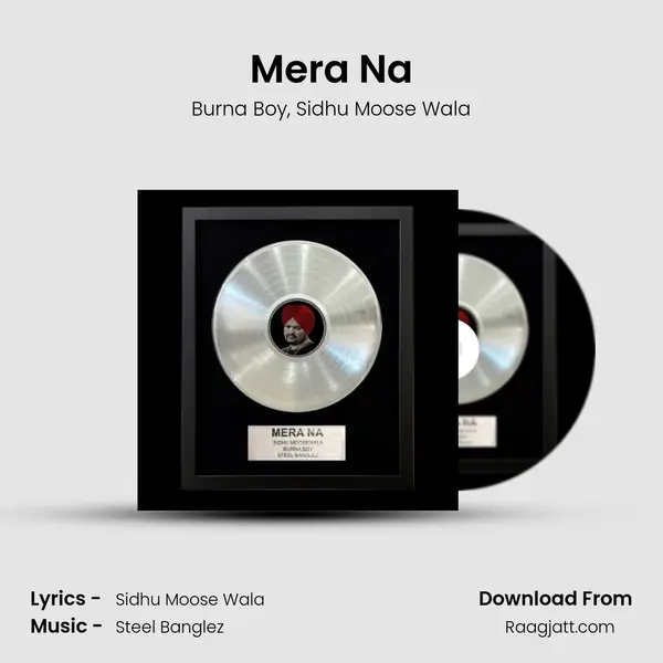 Mera Na mp3 song