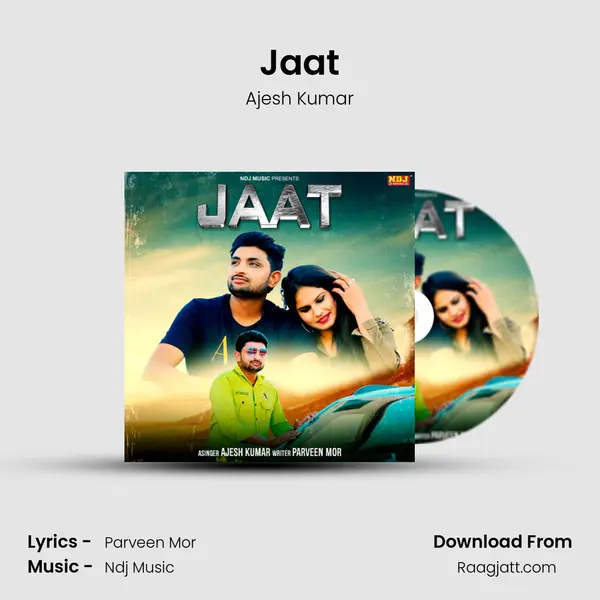 Jaat mp3 song