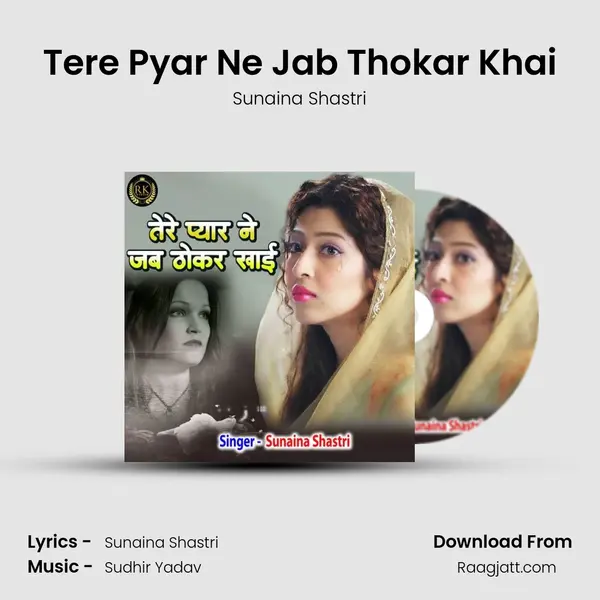 Tere Pyar Ne Jab Thokar Khai mp3 song