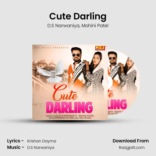 Cute Darling mp3 song