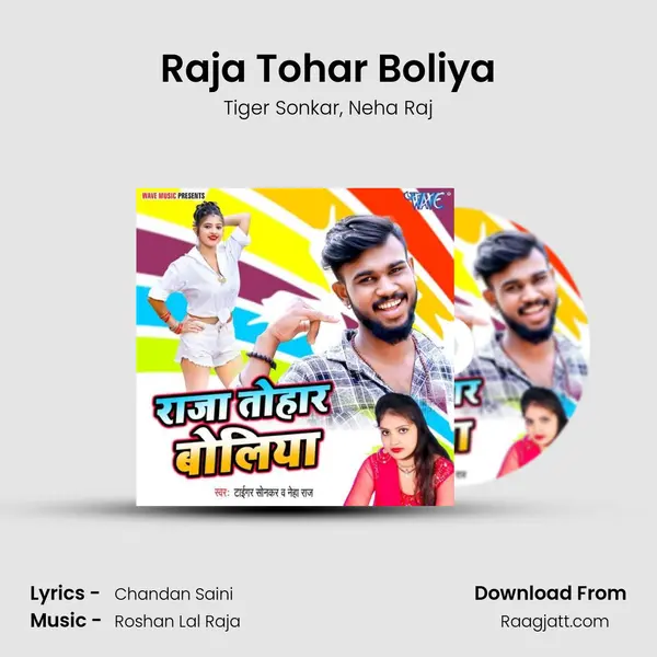 Raja Tohar Boliya - Tiger Sonkar mp3 song