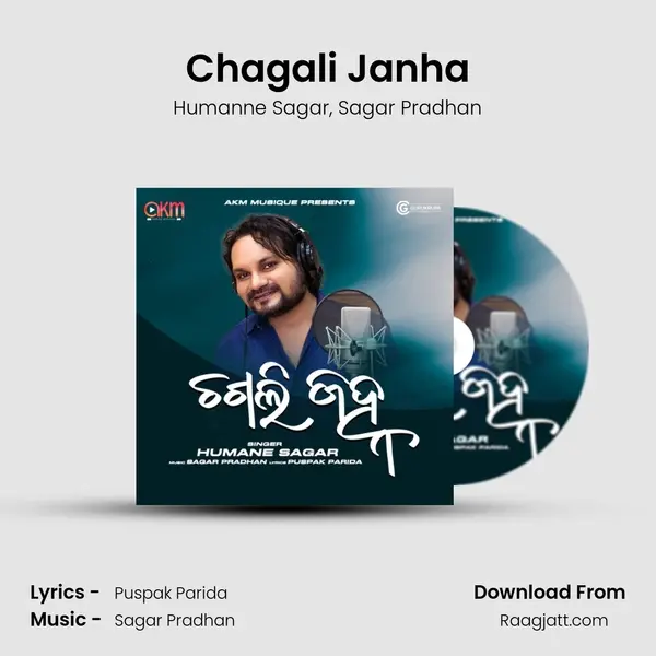 Chagali Janha mp3 song