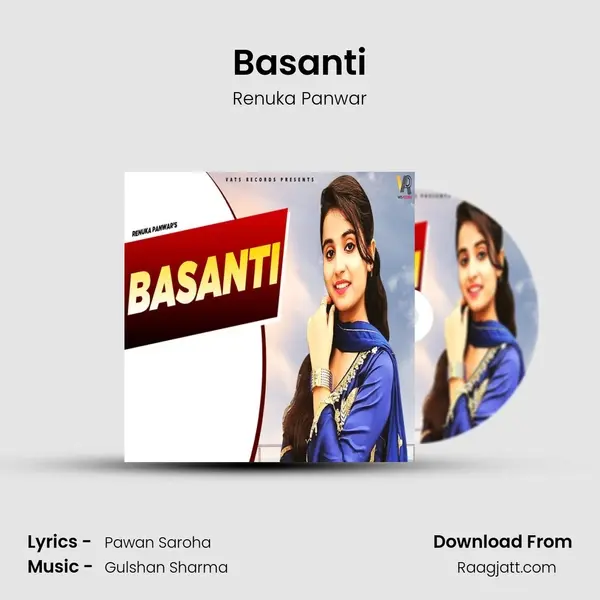 Basanti mp3 song