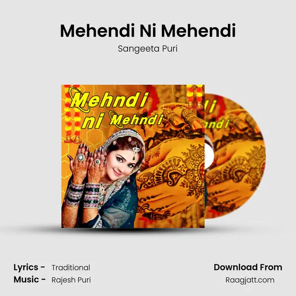 Mehendi Ni Mehendi mp3 song