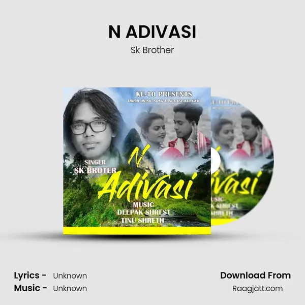 N ADIVASI mp3 song