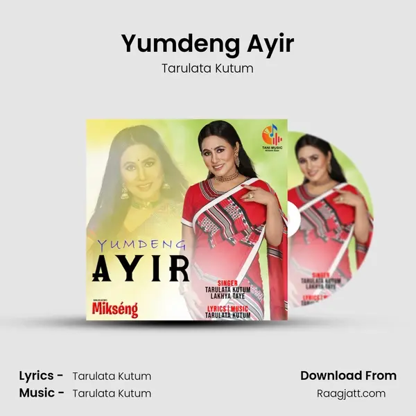 Yumdeng Ayir mp3 song