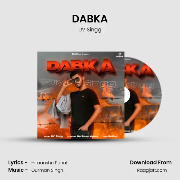 DABKA mp3 song