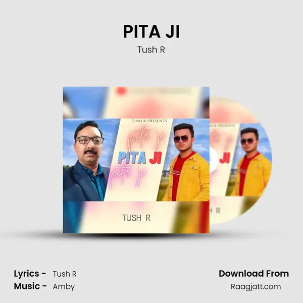 PITA JI mp3 song