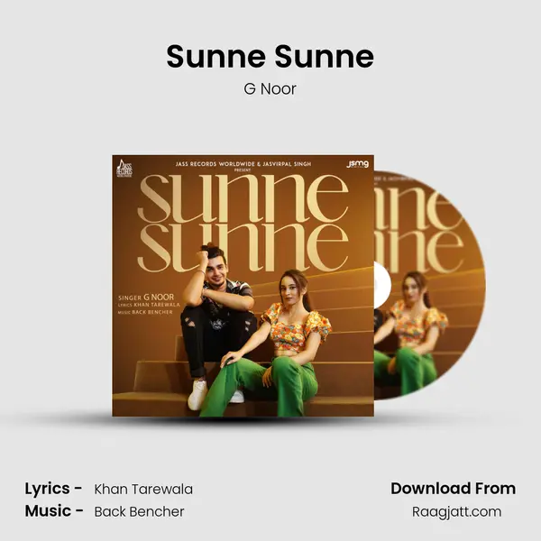 Sunne Sunne mp3 song