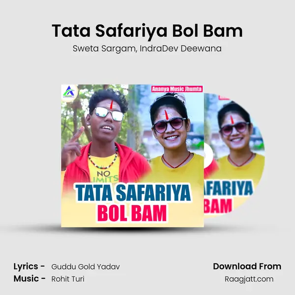 Tata Safariya Bol Bam mp3 song