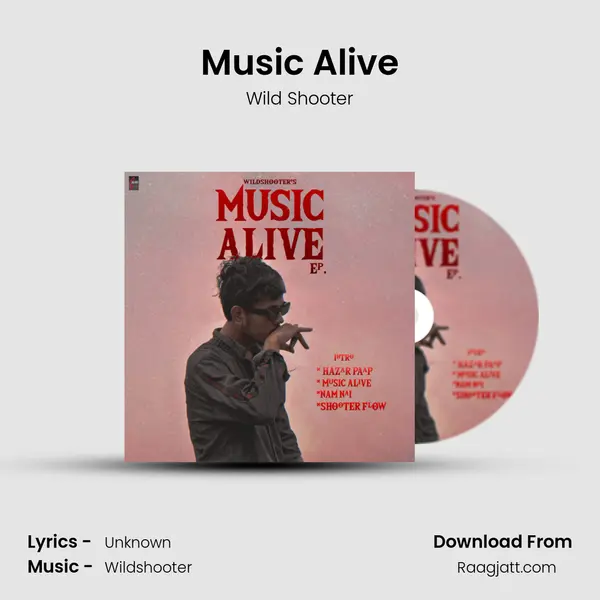 Music Alive mp3 song