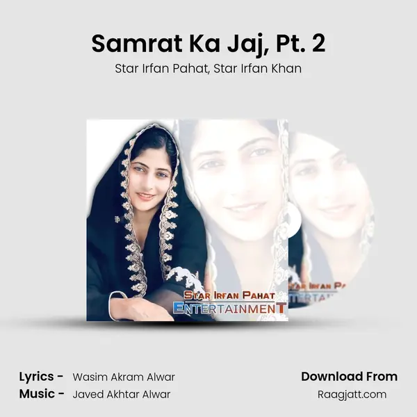 Samrat Ka Jaj, Pt. 2 mp3 song