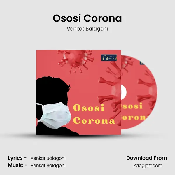 Ososi Corona mp3 song