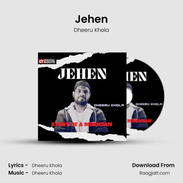 Jehen mp3 song