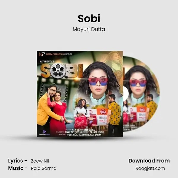 Sobi mp3 song