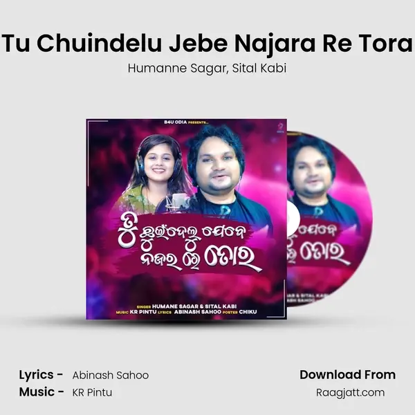 Tu Chuindelu Jebe Najara Re Tora mp3 song