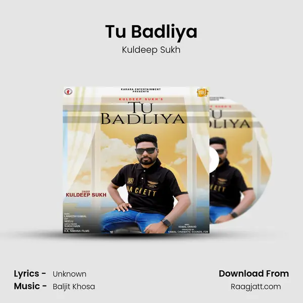 Tu Badliya mp3 song