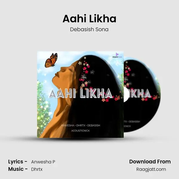 Aahi Likha mp3 song