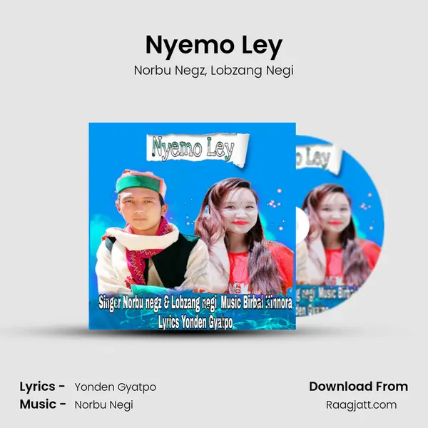 Nyemo Ley mp3 song