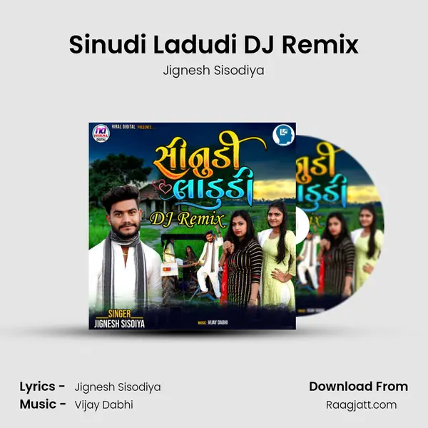 Sinudi Ladudi DJ Remix mp3 song