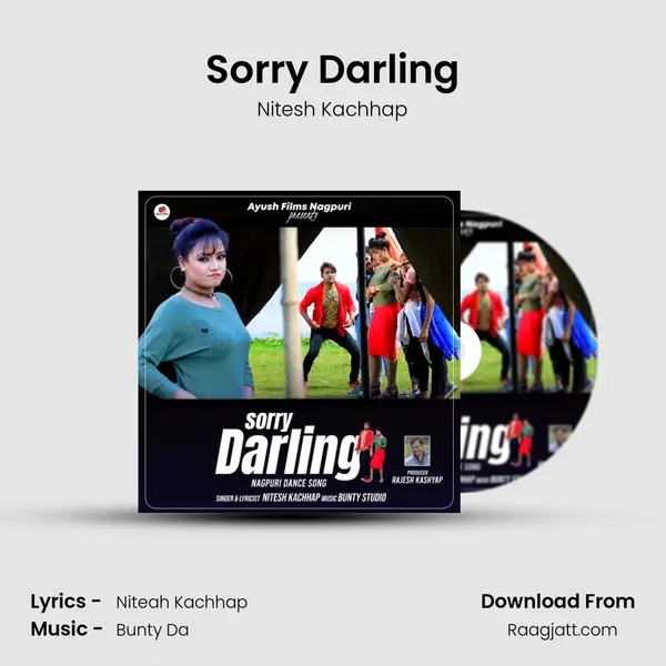 Sorry Darling mp3 song