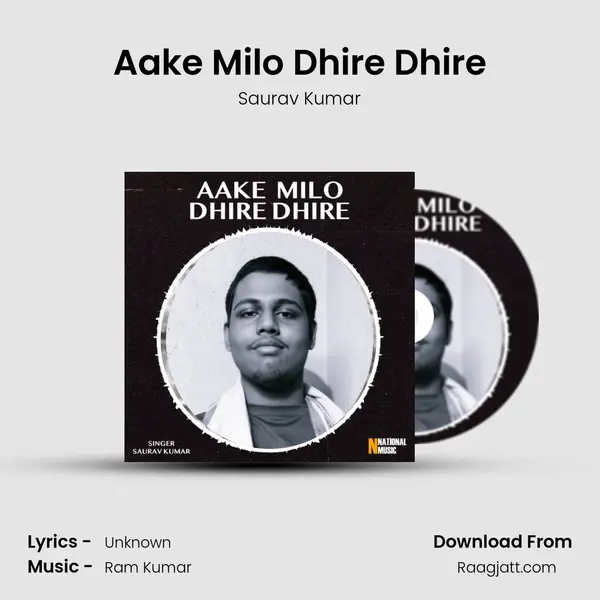 Aake Milo Dhire Dhire mp3 song