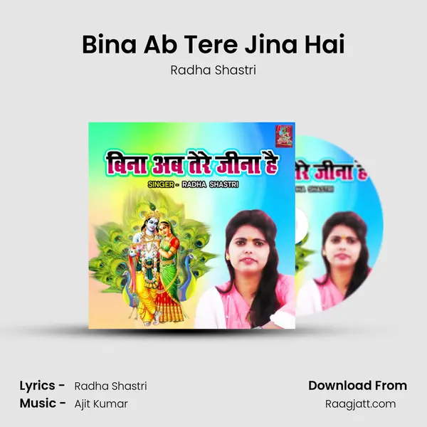 Bina Ab Tere Jina Hai mp3 song