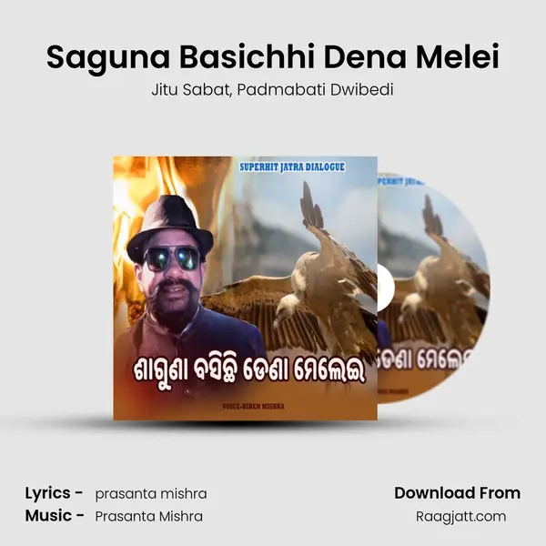 Saguna Basichhi Dena Melei mp3 song