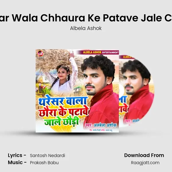 Tharesar Wala Chhaura Ke Patave Jale Chhaudi mp3 song