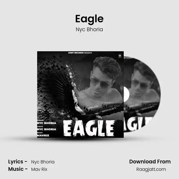 Eagle mp3 song