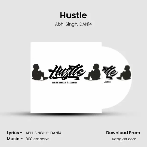 Hustle mp3 song