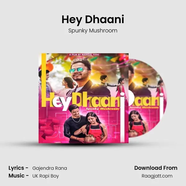 Hey Dhaani mp3 song