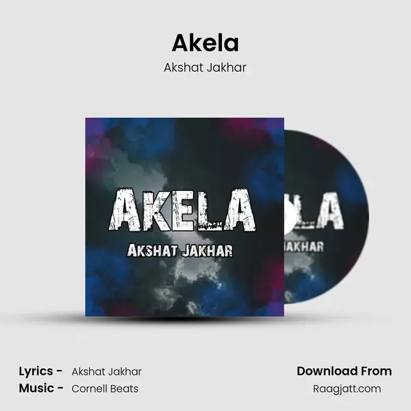 Akela mp3 song