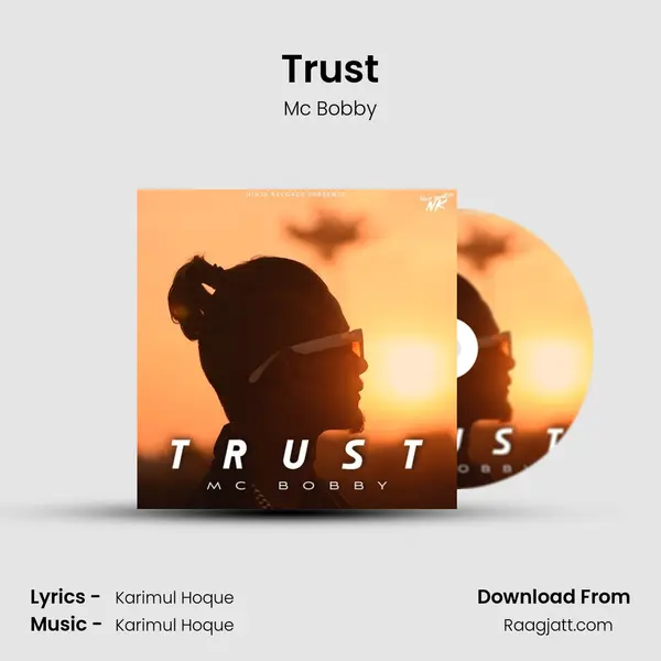 Trust mp3 song