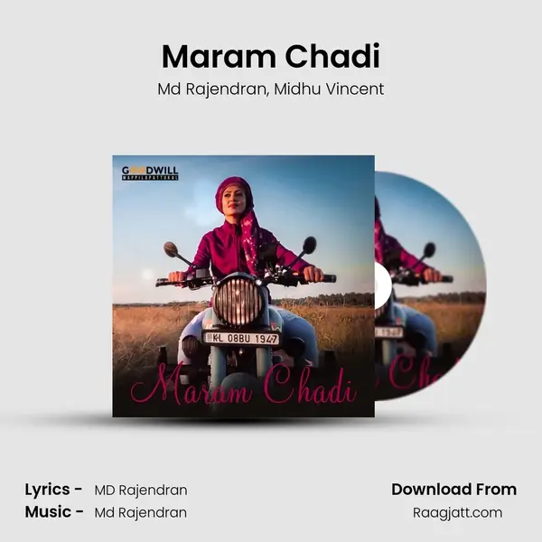 Maram Chadi mp3 song