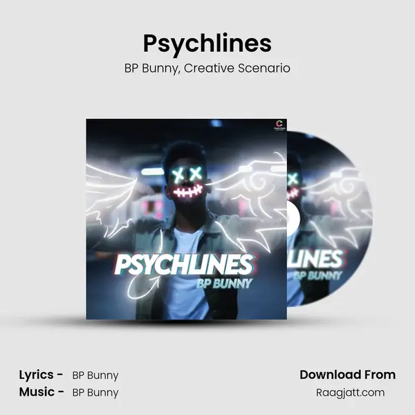 Psychlines mp3 song