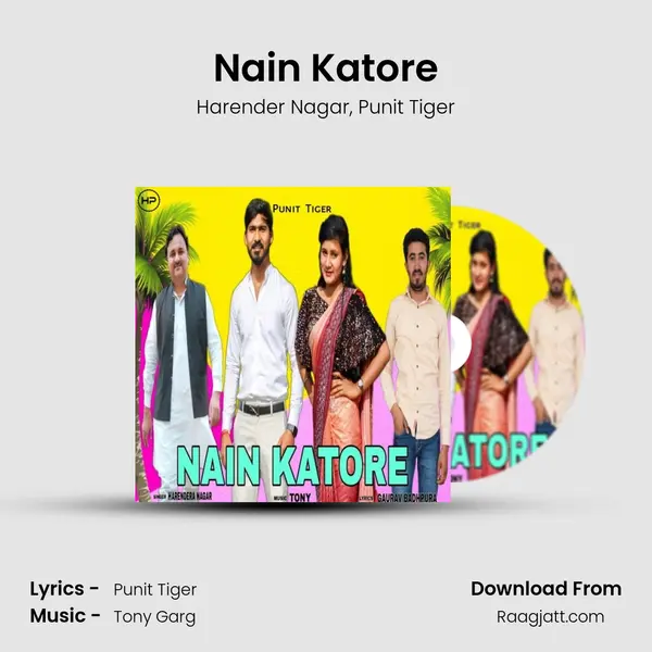 Nain Katore mp3 song