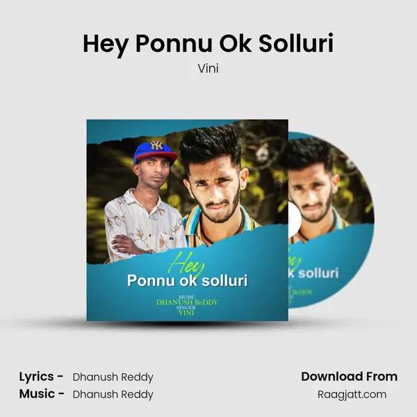 Hey Ponnu Ok Solluri mp3 song