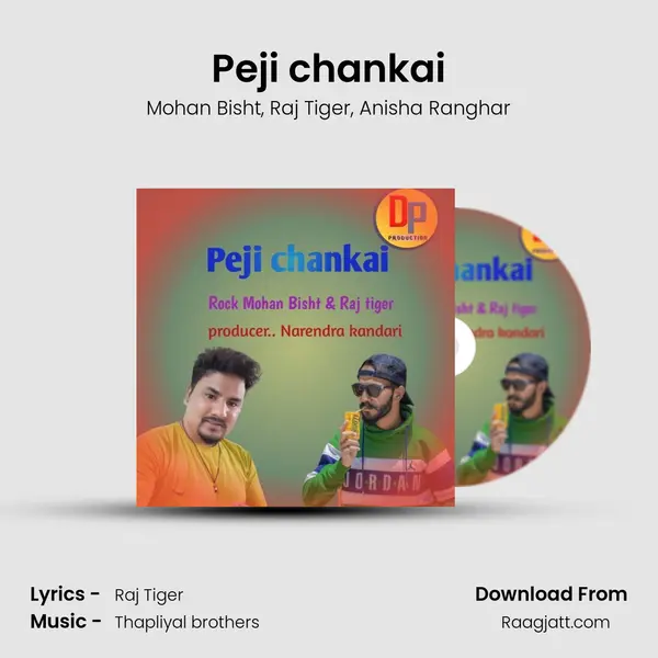 Peji chankai mp3 song