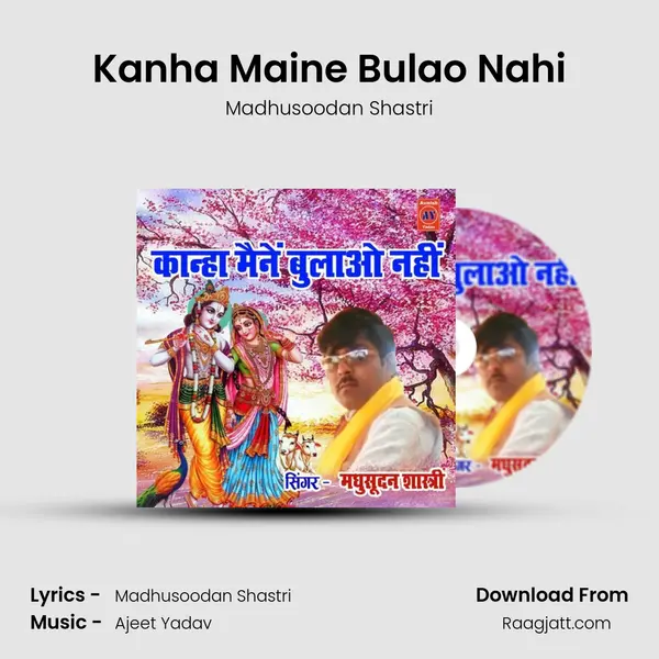 Kanha Maine Bulao Nahi mp3 song